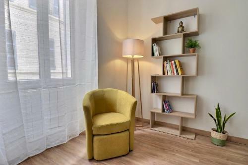 Apartamento Superbe Appartement
