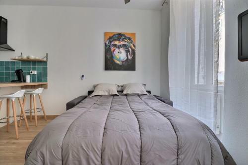 Apartamento Superbe Appartement