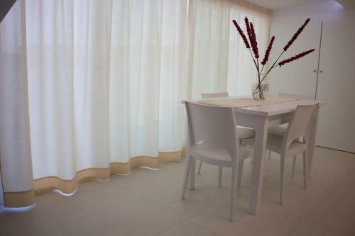 Apartamento Duchessa House