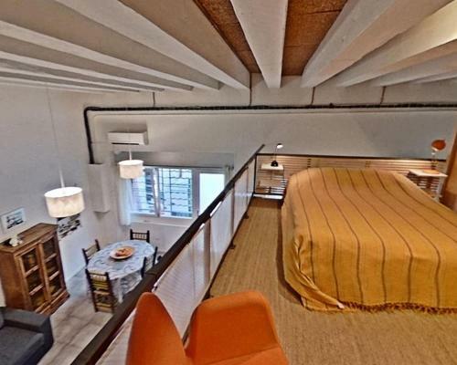Apartamento Plan Loft