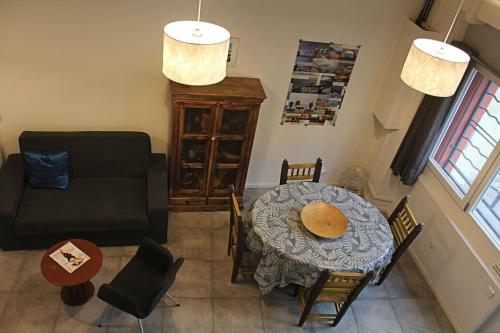 Apartamento Plan Loft
