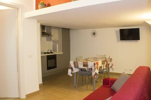 Apartamento Central Historic House