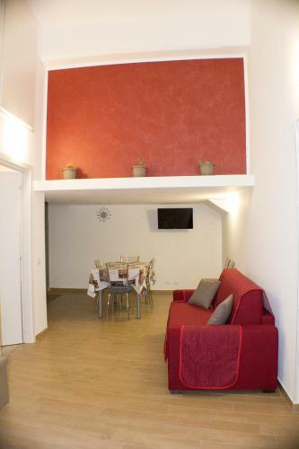 Apartamento Central Historic House