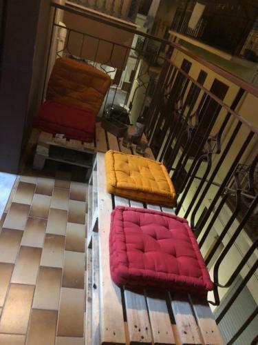 Apartamento La Casetta Del Centro