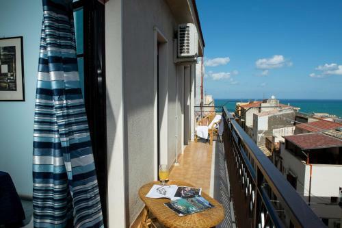 Apartamento Home Barbera