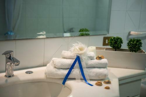 Apartamento Home Barbera