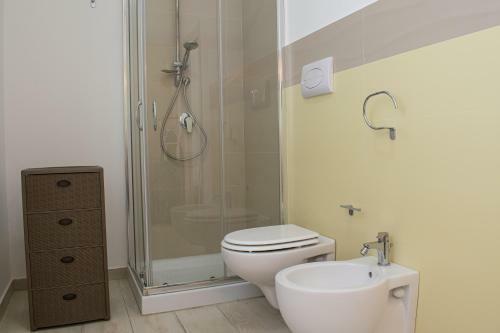 Borgo Aranci - Villa Tulipano