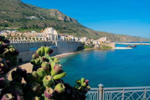 Borgo Aranci - Villa Tulipano