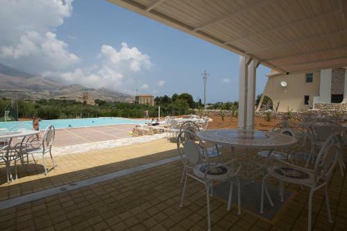 Borgo Aranci - Villa Tulipano