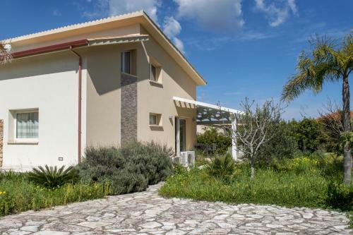 Borgo Aranci - Villa Tulipano