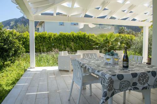 Borgo Aranci - Villa Tulipano