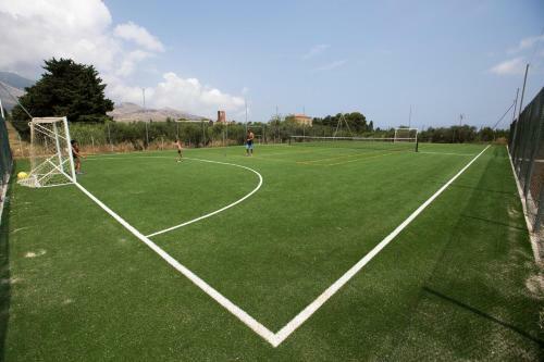 Borgo Aranci - Villa Tulipano