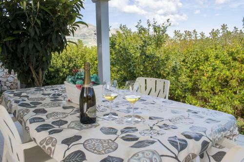 Borgo Aranci - Villa Tulipano