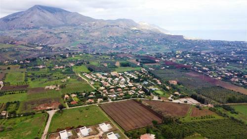 Borgo Aranci - Villa Tulipano