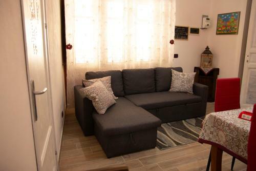 Apartamento Nabucco
