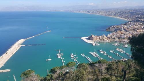 Apartamento Nabucco