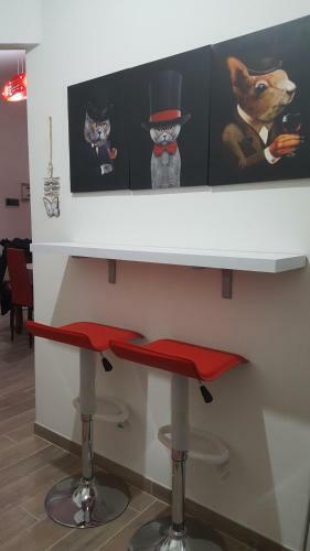 Apartamento Nabucco