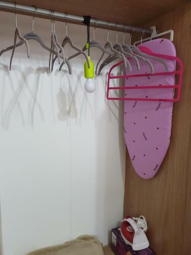 Apartamento Nabucco