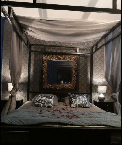 Apartamento Appartement Cosy En Rdc Jacuzzi