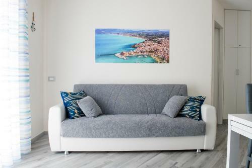 Apartamento Benvenuti Al Sud