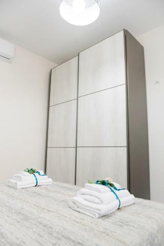 Apartamento Benvenuti Al Sud