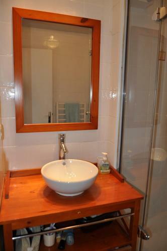 Apartamento Edelweiss 4 - Chamroc Immobilier