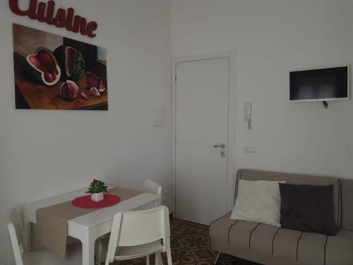 Apartamento Casa Vacanze Ant�