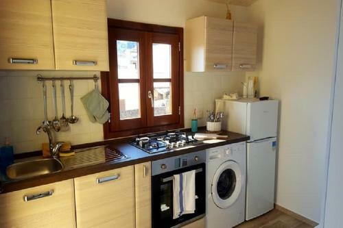 Apartamento Casa Vacanze Ant�