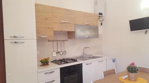 Apartamento Casa Vacanze Ant�