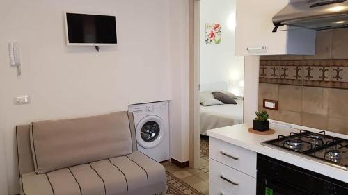 Apartamento Casa Vacanze Ant�