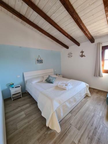 Apartamento Casa Vacanze Ant�