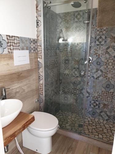 Apartamento Casa Vacanze Ant�