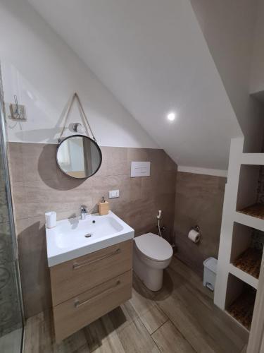 Apartamento Casa Vacanze Ant�