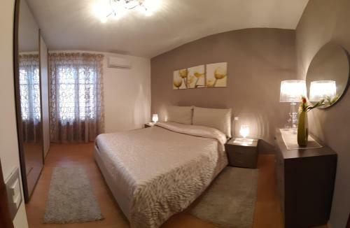 Apartamento Appartamento New