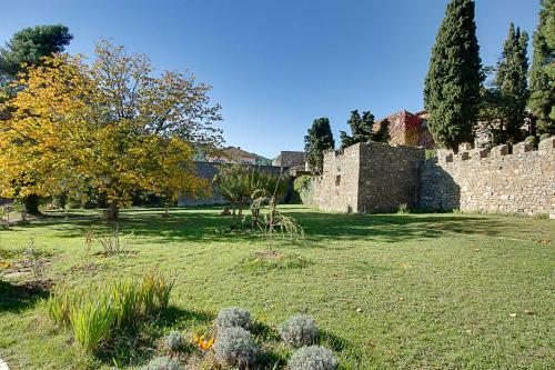 Ch�teau D'agel Gite