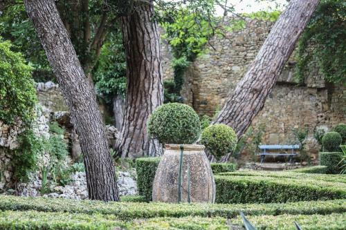 Ch�teau D'agel Gite