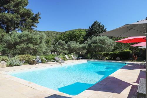 Ch�teau D'agel Gite