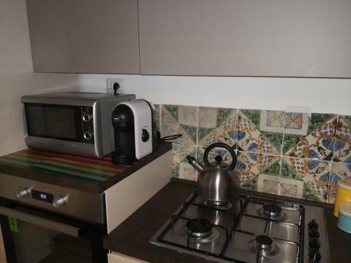 Apartamento Casa Vacanze Gloria