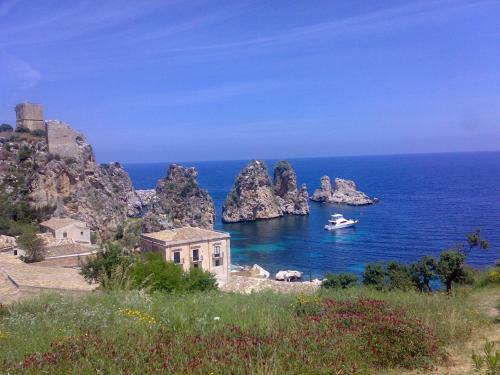 Apartamento Casa Vacanze Gloria