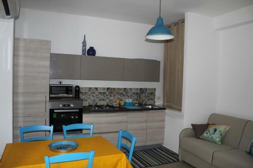 Apartamento Casa Vacanze Gloria