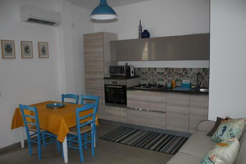 Apartamento Casa Vacanze Gloria