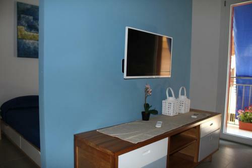 Apartamento Casa Vacanze Gloria