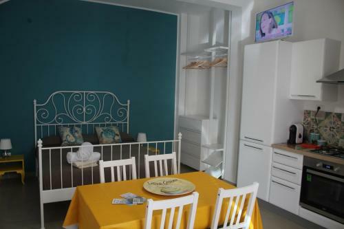 Apartamento Casa Vacanze Gloria