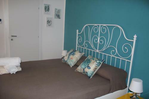 Apartamento Casa Vacanze Gloria