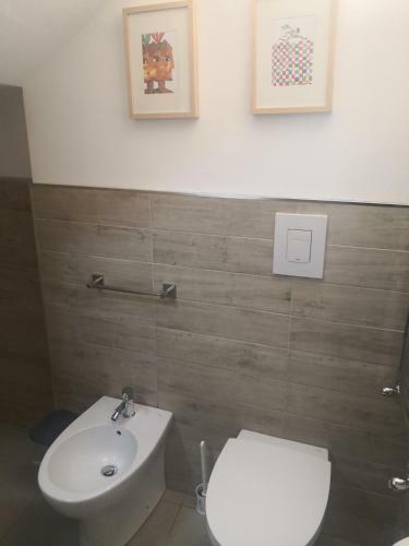 Apartamento Casa Vacanze Gloria