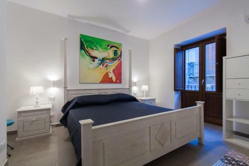 Apartamento Case Leonardo E Romeo