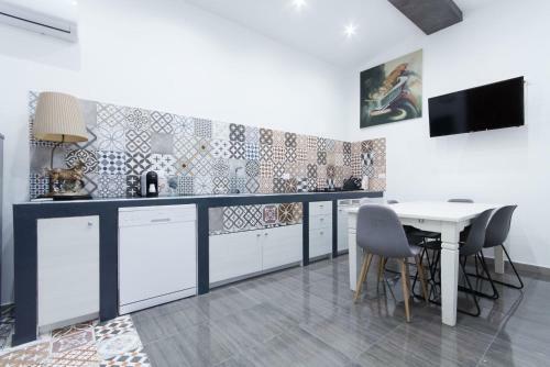 Apartamento Case Leonardo E Romeo
