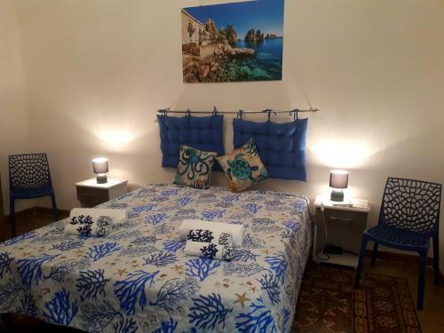 Apartamento History Center House Big Suite! Sea View!