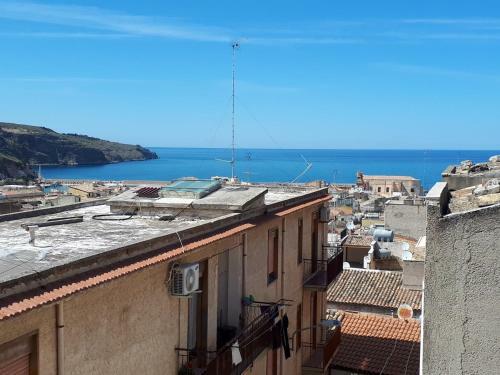 Apartamento History Center House Big Suite! Sea View!