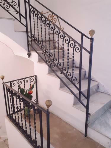 Apartamento History Center House Big Suite! Sea View!